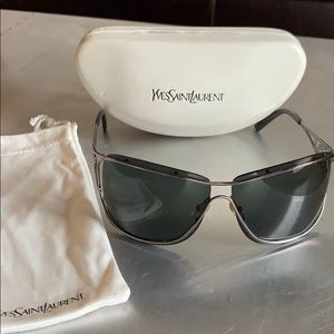 Yves Saint Laurent Sunglasses